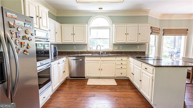 148 White Oak Drive, Newnan, GA 30265