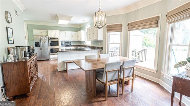 148 White Oak Drive, Newnan, GA 30265