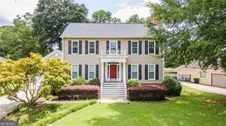 148 White Oak Drive, Newnan, GA 30265