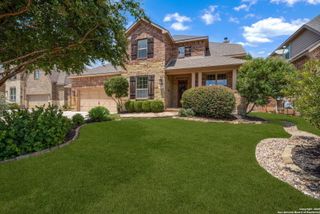 8935 Rocky Ridge, San Antonio, TX 78255