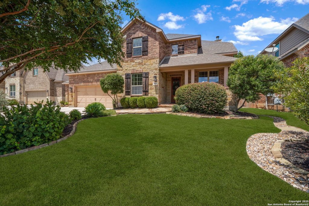 8935 Rocky Ridge, San Antonio, TX 78255