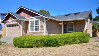 16127 Prairie Creek Loop SE, Yelm, WA 98597