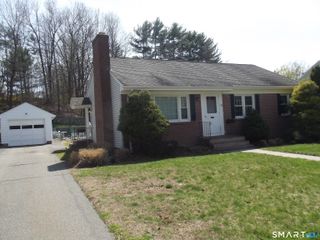 192 Wells Street, Manchester, CT 06040