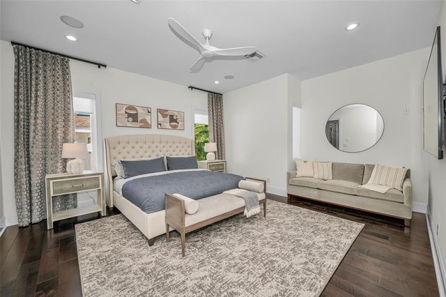 1710 BRIGHTWATERS BOULEVARD NE, St Petersburg, FL 33704