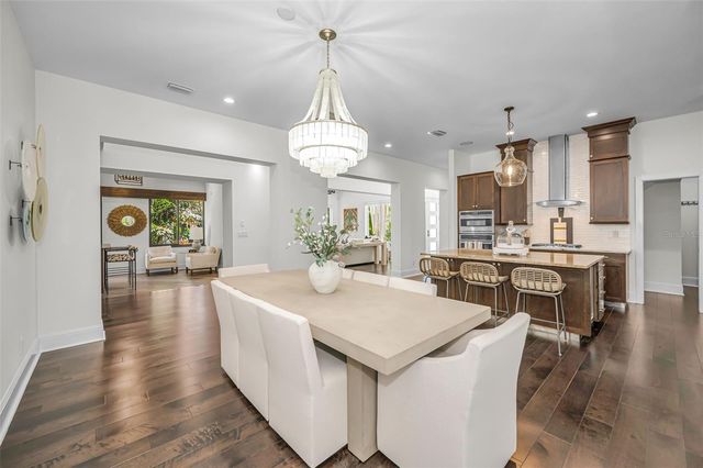 1710 BRIGHTWATERS BOULEVARD NE, St Petersburg, FL 33704