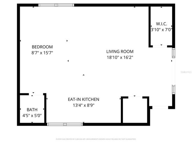 1710 BRIGHTWATERS BOULEVARD NE, St Petersburg, FL 33704