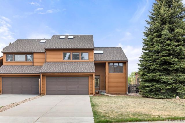710 W Birch Court, Louisville, CO 80027