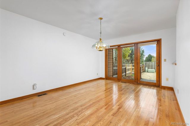 710 W Birch Court, Louisville, CO 80027