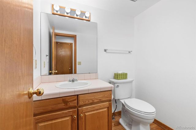 710 W Birch Court, Louisville, CO 80027