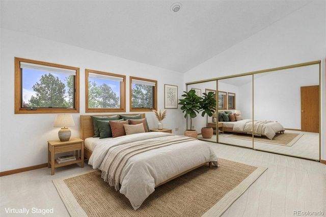 710 W Birch Court, Louisville, CO 80027