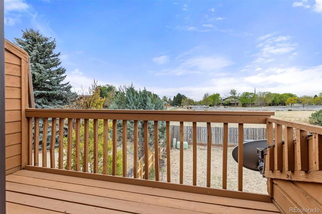 710 W Birch Court, Louisville, CO 80027