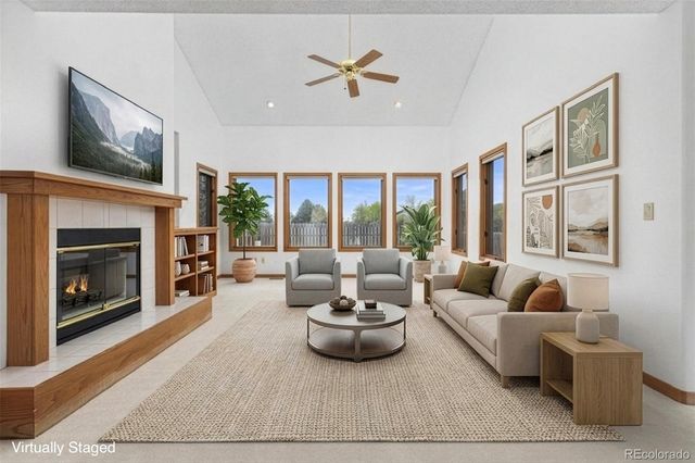 710 W Birch Court, Louisville, CO 80027