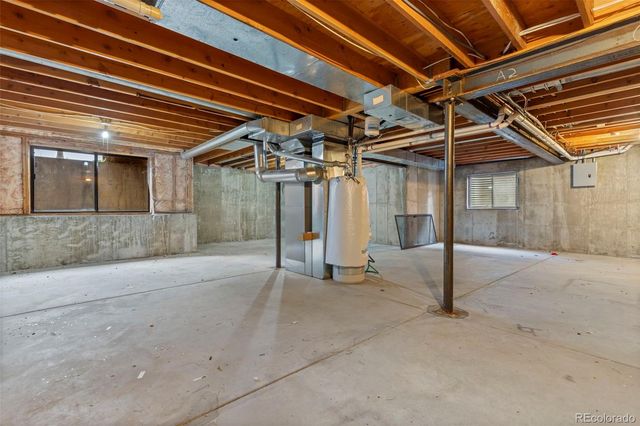 710 W Birch Court, Louisville, CO 80027