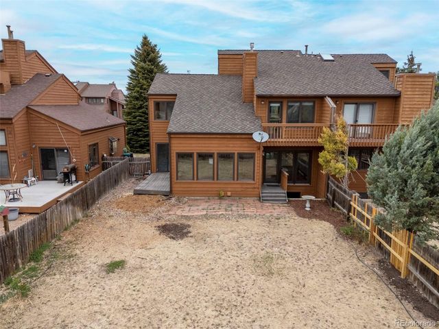 710 W Birch Court, Louisville, CO 80027