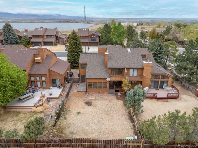 710 W Birch Court, Louisville, CO 80027
