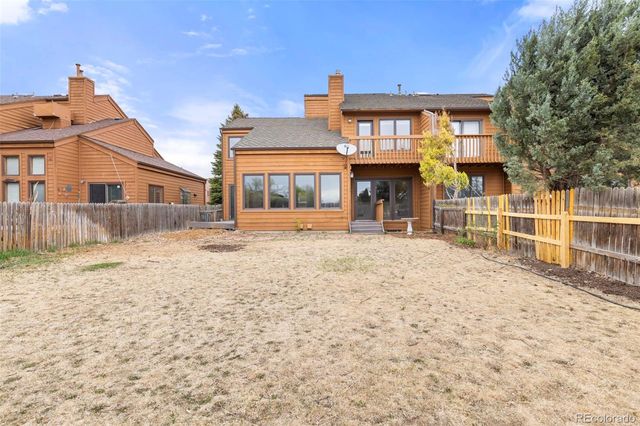 710 W Birch Court, Louisville, CO 80027