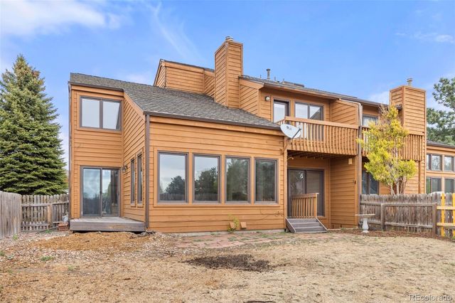 710 W Birch Court, Louisville, CO 80027