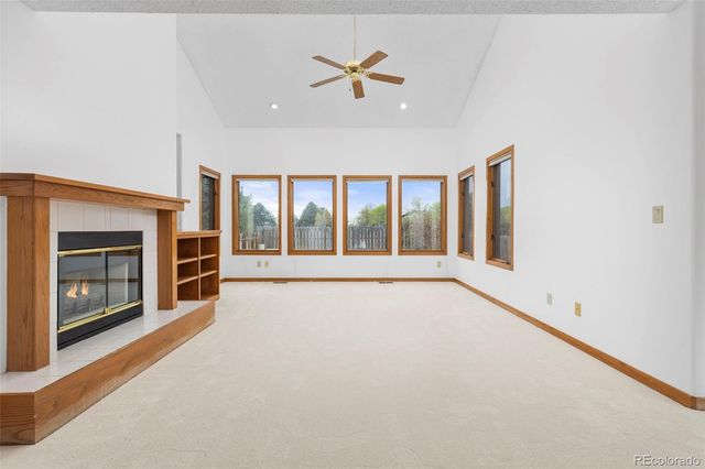 710 W Birch Court, Louisville, CO 80027