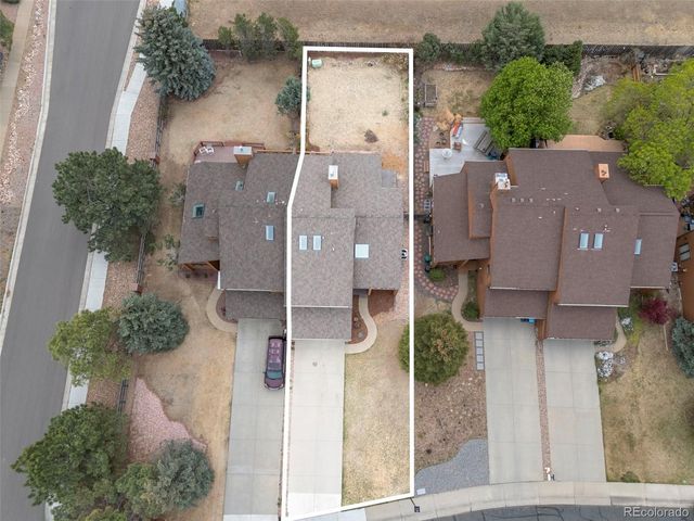 710 W Birch Court, Louisville, CO 80027