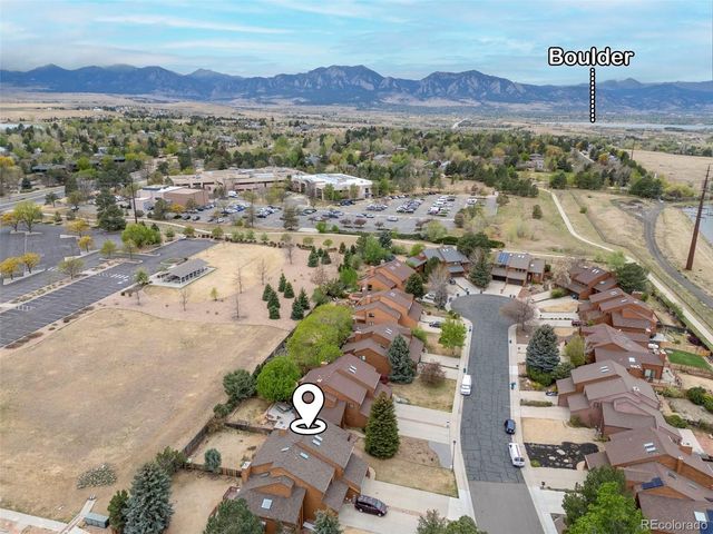 710 W Birch Court, Louisville, CO 80027