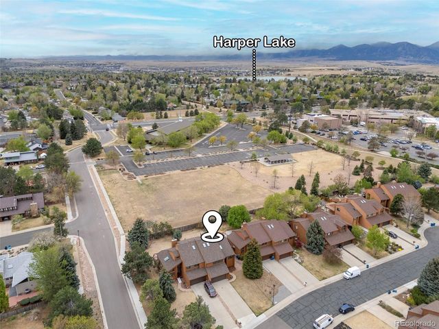 710 W Birch Court, Louisville, CO 80027