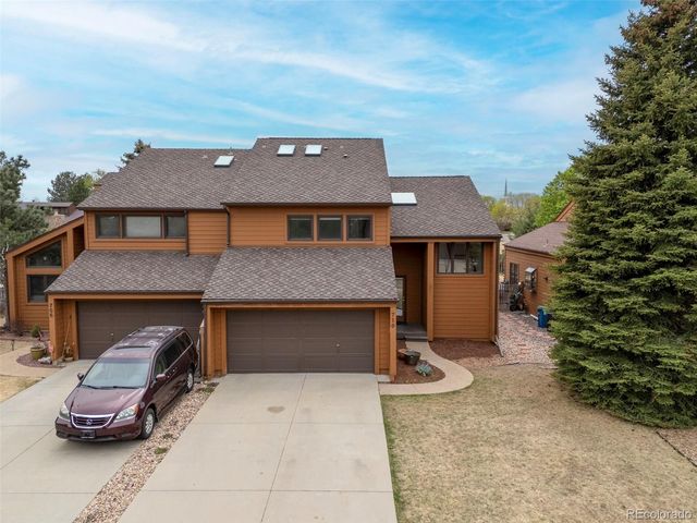 710 W Birch Court, Louisville, CO 80027