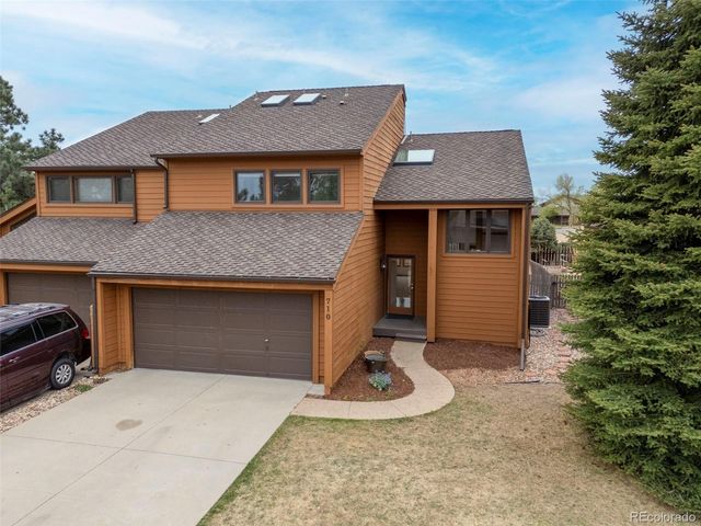 710 W Birch Court, Louisville, CO 80027