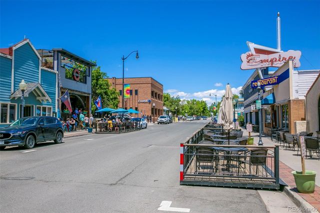 710 W Birch Court, Louisville, CO 80027