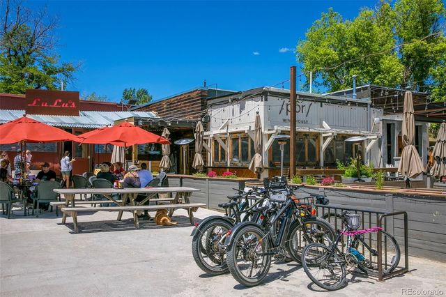 710 W Birch Court, Louisville, CO 80027