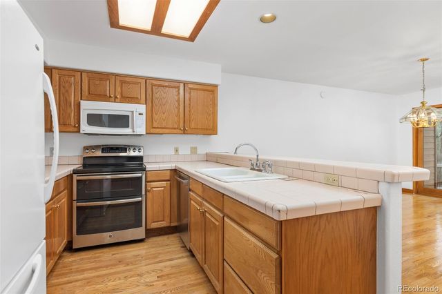 710 W Birch Court, Louisville, CO 80027