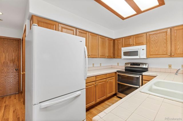 710 W Birch Court, Louisville, CO 80027