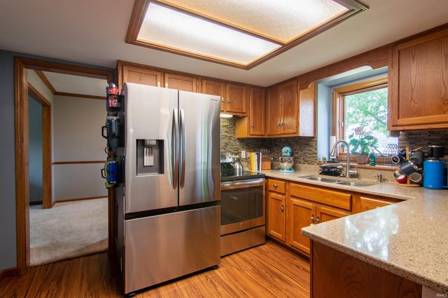 3209 Brampton Drive, Huntington, IN 46750