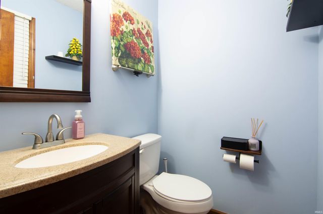 3209 Brampton Drive, Huntington, IN 46750