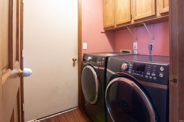 3209 Brampton Drive, Huntington, IN 46750
