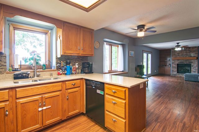 3209 Brampton Drive, Huntington, IN 46750