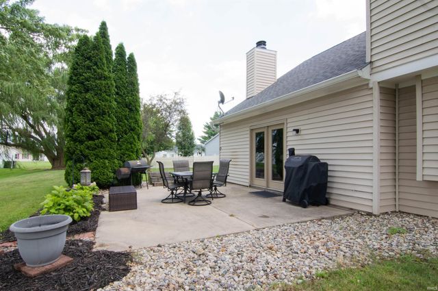 3209 Brampton Drive, Huntington, IN 46750