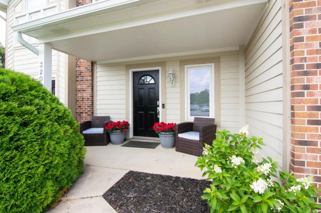 3209 Brampton Drive, Huntington, IN 46750