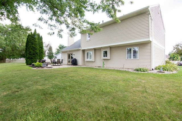 3209 Brampton Drive, Huntington, IN 46750