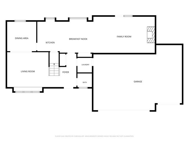 3209 Brampton Drive, Huntington, IN 46750
