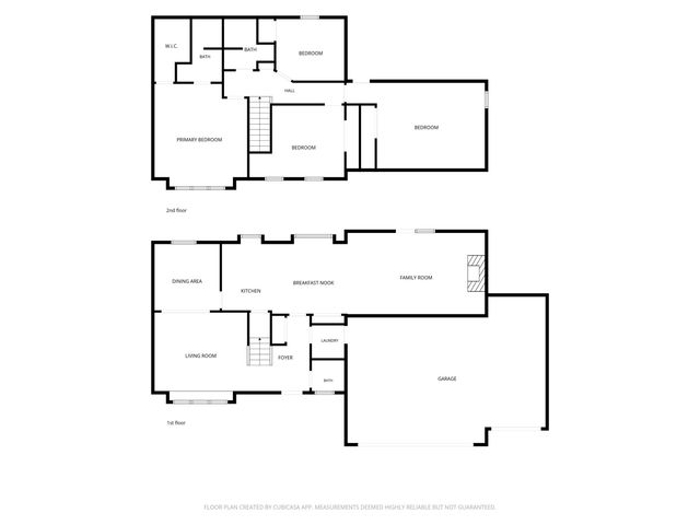 3209 Brampton Drive, Huntington, IN 46750