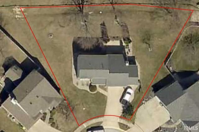 3209 Brampton Drive, Huntington, IN 46750