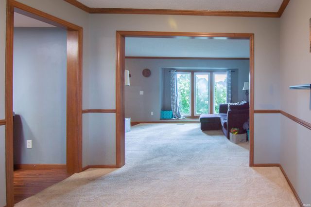 3209 Brampton Drive, Huntington, IN 46750