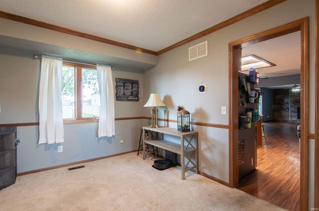 3209 Brampton Drive, Huntington, IN 46750
