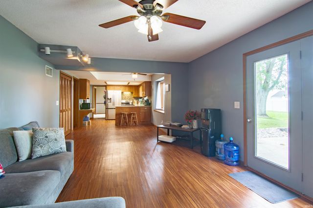 3209 Brampton Drive, Huntington, IN 46750