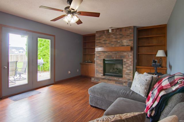 3209 Brampton Drive, Huntington, IN 46750