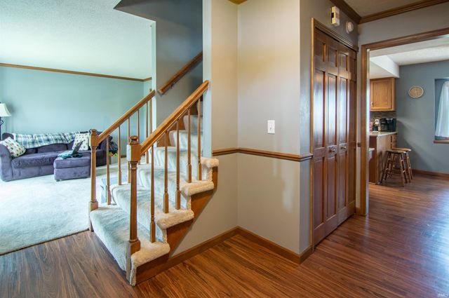 3209 Brampton Drive, Huntington, IN 46750