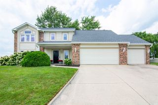 3209 Brampton Drive, Huntington, IN 46750