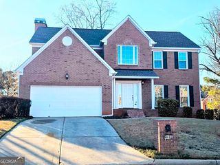 641 Olde Ivy Way, Stone Mountain, GA 30087