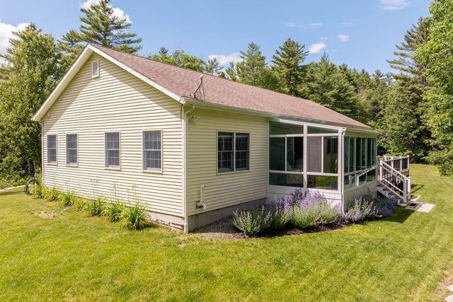 3877 Main Street, Springfield, NH 03284