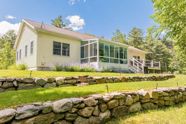 3877 Main Street, Springfield, NH 03284